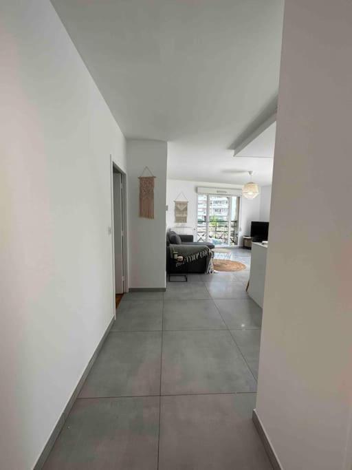 Charmant T3 Moderne Climatise Villeurbanne Exteriör bild