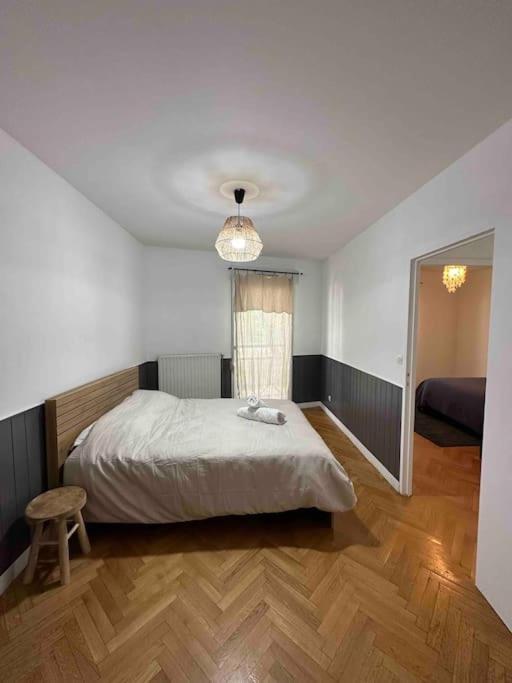 Charmant T3 Moderne Climatise Villeurbanne Exteriör bild